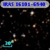 IRAS 16101-6840