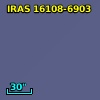 IRAS 16108-6903