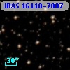 IRAS 16110-7007