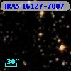 IRAS 16127-7007