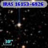 IRAS 16153-6826