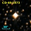 CD-69  1473