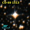 CD-69  1513