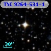 TYC 9264-531-1