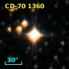 CD-70  1360