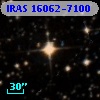 IRAS 16062-7100