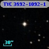 TYC 3892-1092-1