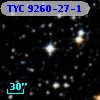 TYC 9260-27-1