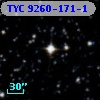 TYC 9260-171-1
