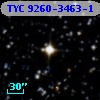TYC 9260-3463-1