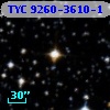 TYC 9260-3610-1