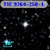 TYC 9264-250-1