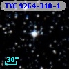 TYC 9264-310-1