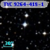 TYC 9264-418-1