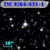 TYC 9264-833-1