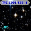 TYC 9264-835-1
