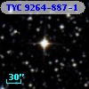 TYC 9264-887-1