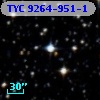 TYC 9264-951-1