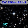 TYC 9264-1021-1