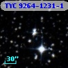 TYC 9264-1231-1
