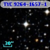TYC 9264-1657-1