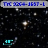TYC 9264-1687-1