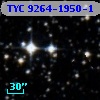 TYC 9264-1950-1