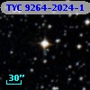 TYC 9264-2024-1