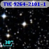 TYC 9264-2101-1