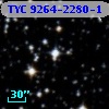 TYC 9264-2280-1