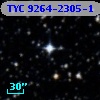 TYC 9264-2305-1