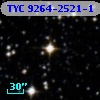 TYC 9264-2521-1