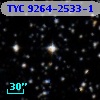 TYC 9264-2533-1