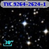 TYC 9264-2624-1