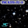 TYC 9273-72-1