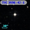 TYC 3896-42-1