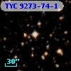 TYC 9273-74-1