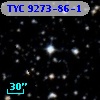 TYC 9273-86-1