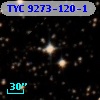 TYC 9273-120-1
