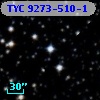 TYC 9273-510-1