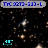 TYC 9273-513-1