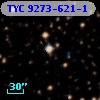 TYC 9273-621-1