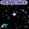 TYC 9273-728-1
