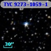 TYC 9273-1059-1