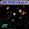 TYC 9273-1131-1