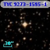 TYC 9273-1585-1