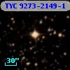 TYC 9273-2149-1