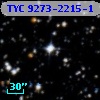 TYC 9273-2215-1