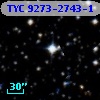 TYC 9273-2743-1