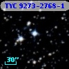TYC 9273-2768-1